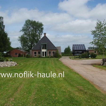B&B Noflik Haule Extérieur photo