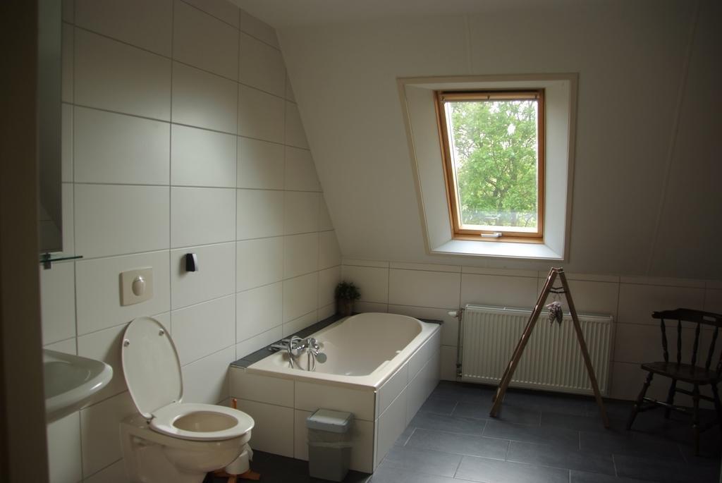 B&B Noflik Haule Extérieur photo