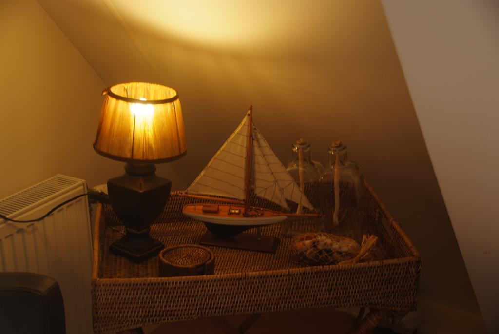 B&B Noflik Haule Extérieur photo