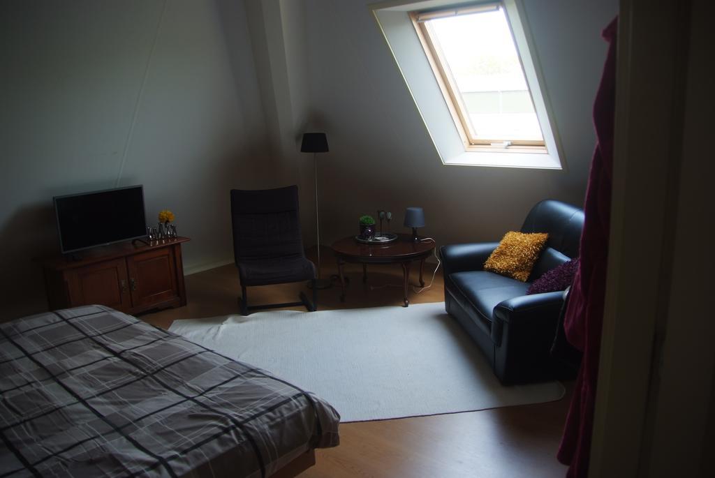 B&B Noflik Haule Extérieur photo
