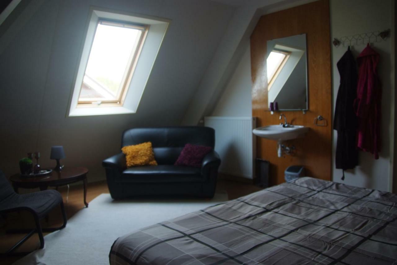 B&B Noflik Haule Extérieur photo